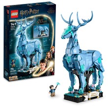 LEGO - 76414 Expecto Patronum